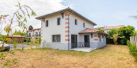 maison à VILLENAVE D ORNON (33140)